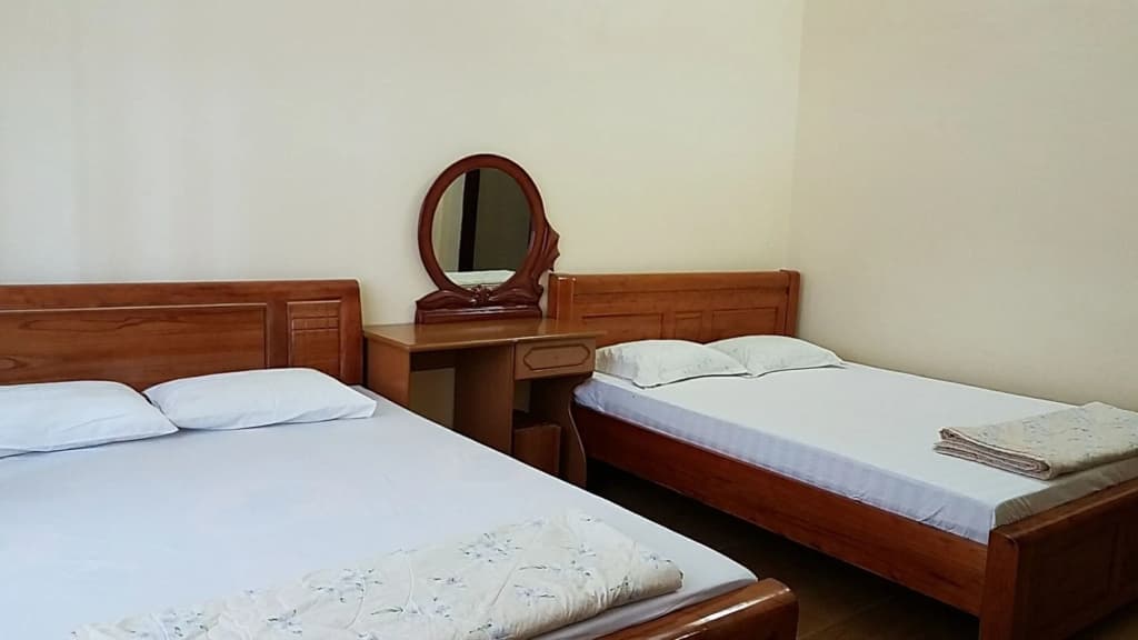 Linh Dan Hotel - photo 7