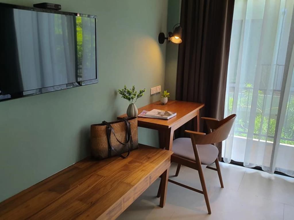 Mini House Aonang - photo 23