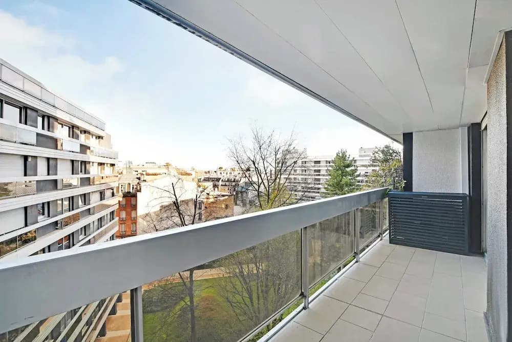 Charming Apartment - 2br/4p - Eiffel Tower - photo 8