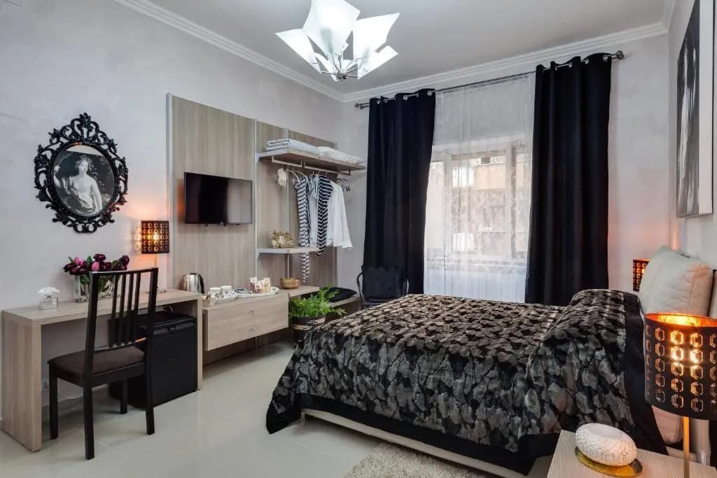 Dreamsrome Suites - photo 2