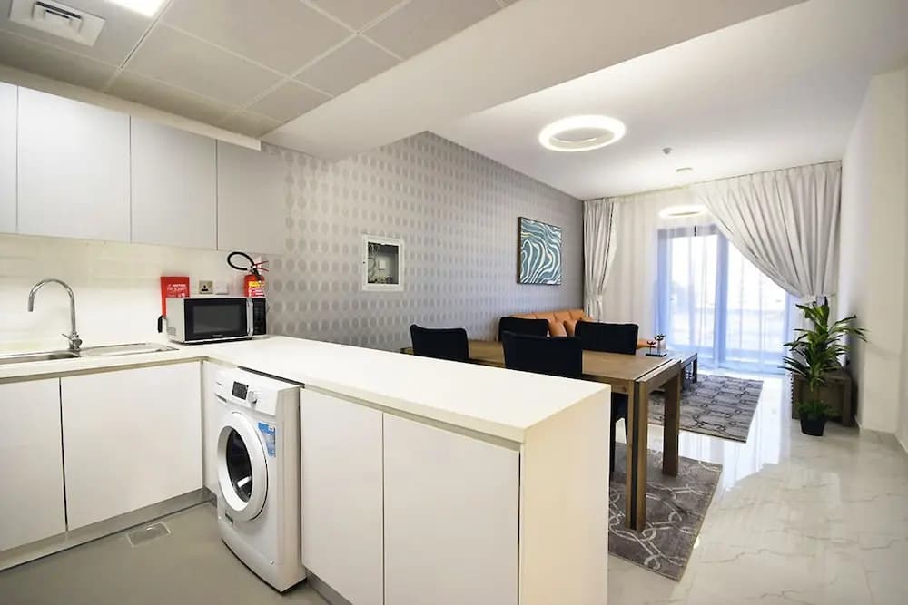 Key Host - Alcove Residence - photo 11