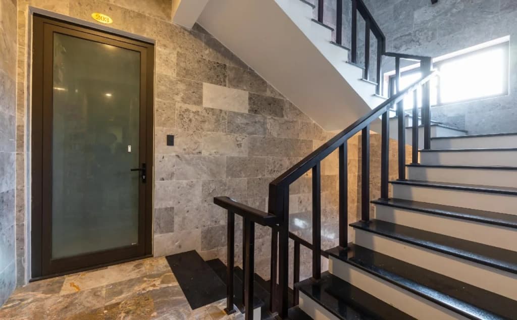 Maison Vui Boutique Villa - photo 7