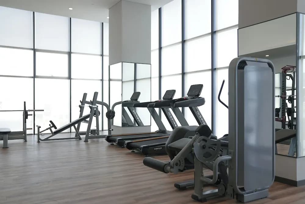 Centre Point Danang Hotel & Residence - photo 25