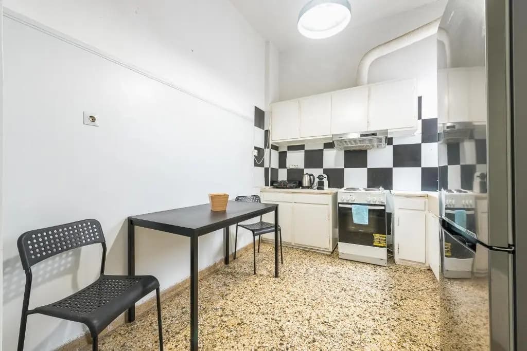 Space Paradise Apartments - photo 12