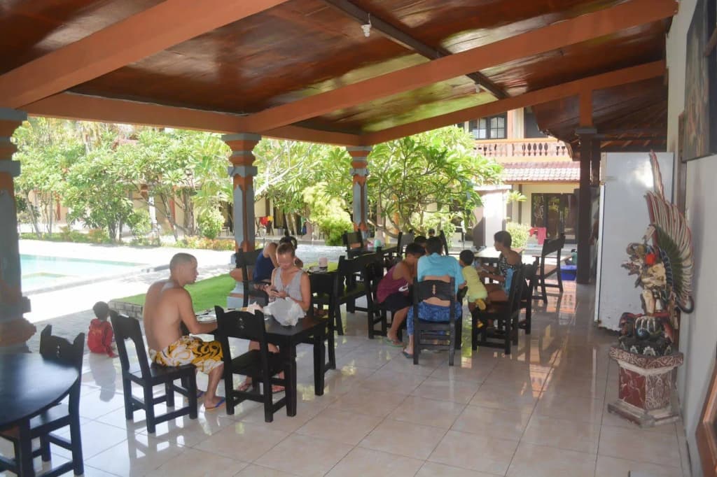 Beneyasa Beach Inn I - photo 19