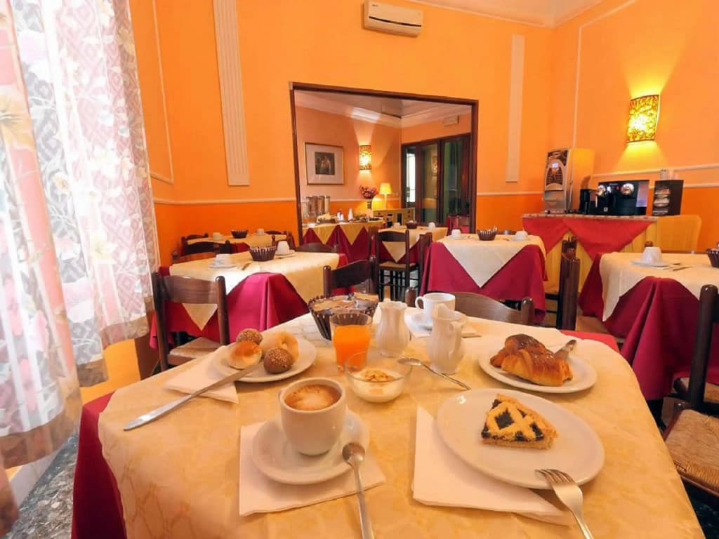 Hotel Savonarola - photo 12