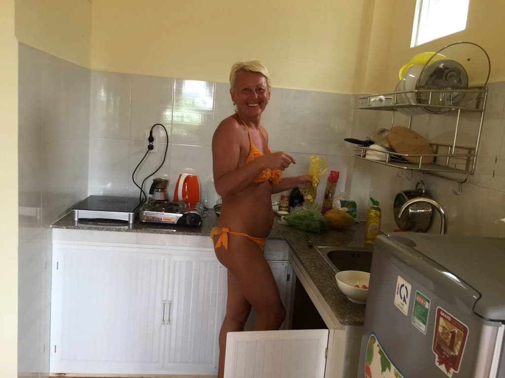 Tina Bungalow - photo 16