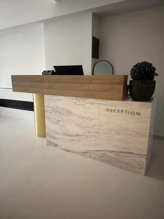 Regal Hotel Mitropoleos - photo 2