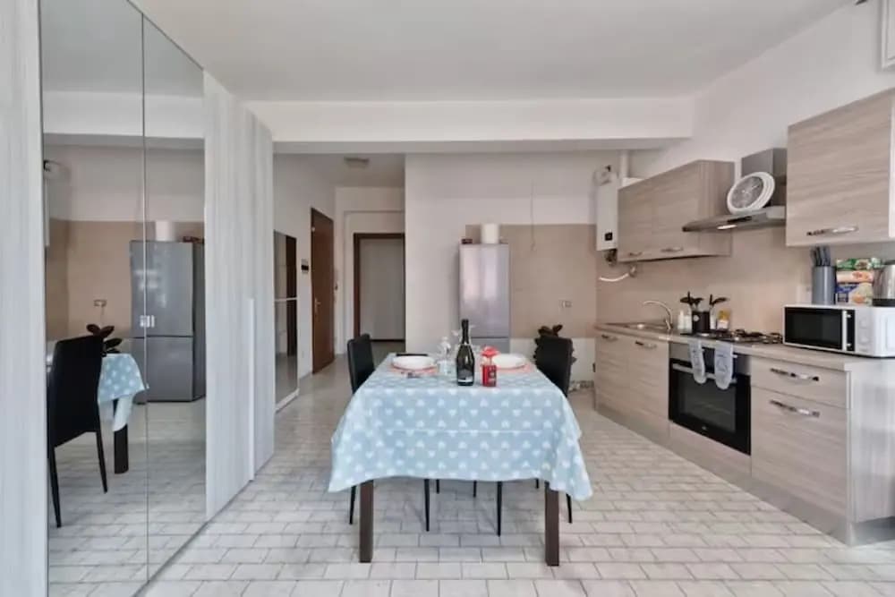 Venice Miramare Residence 2 - photo 13