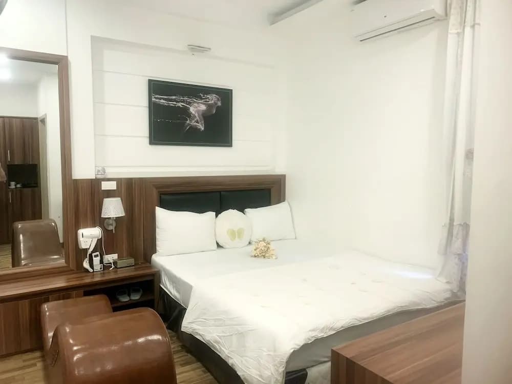 GRAD Dai Thanh Motel - photo 6