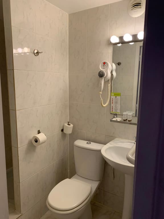 Hotel Apollo Opera - photo 8