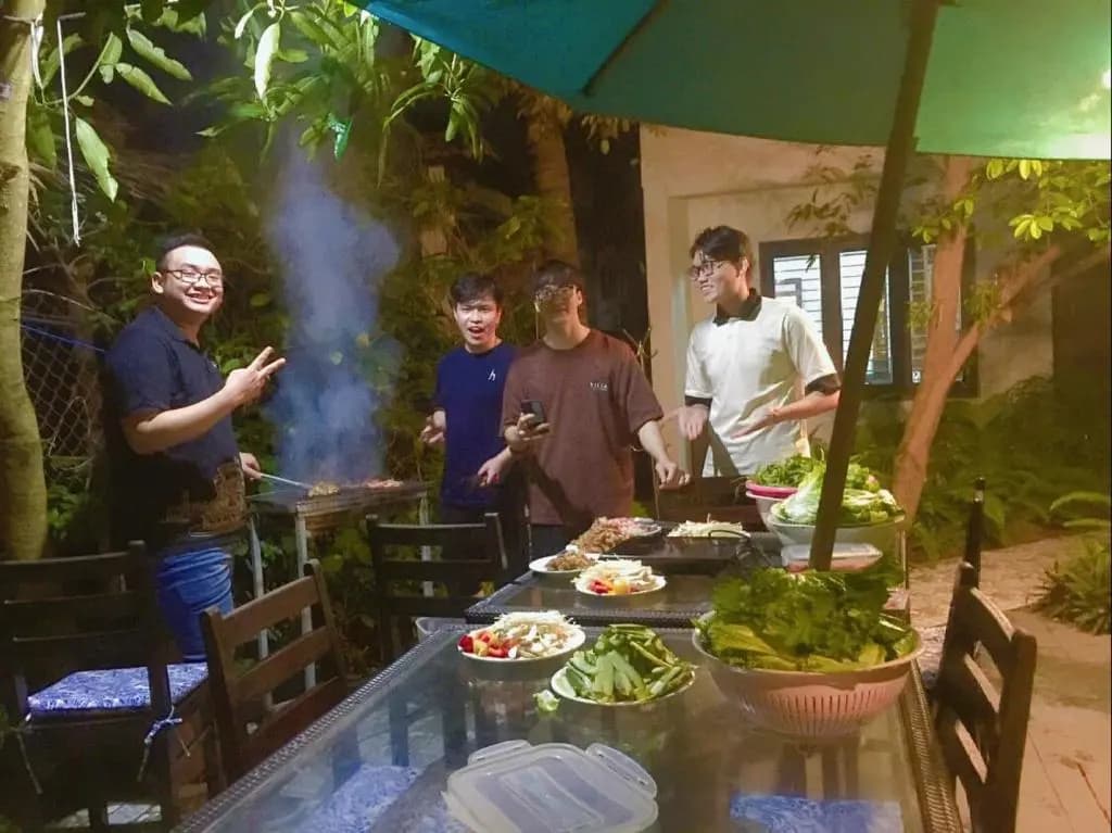 Mountain House Villa - photo 18