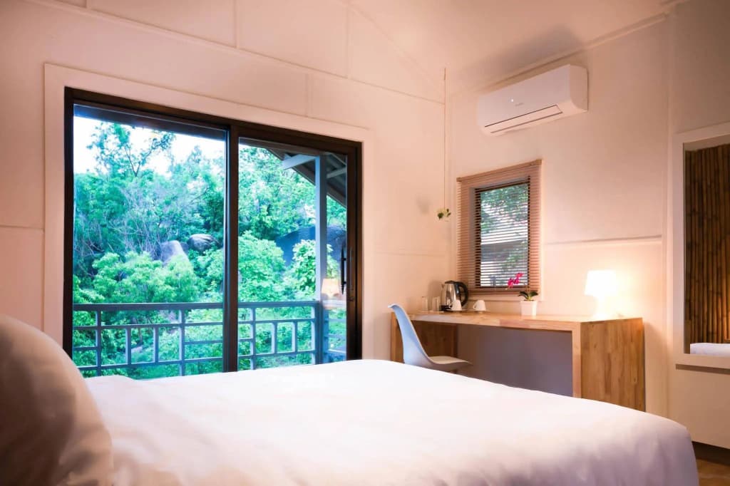 Bluerama Resort - photo 3