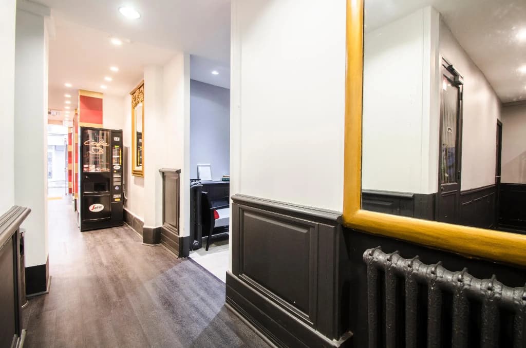 Hotel Migny Opera Montmartre - photo 15