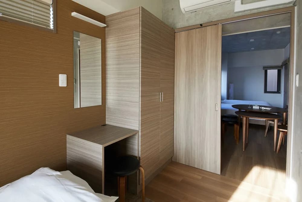 Prime Suites Tokyo - photo 4
