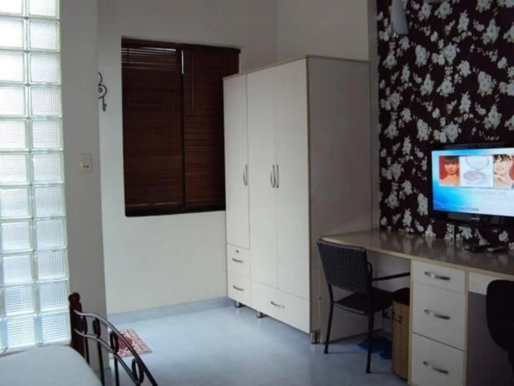 Huong Trinh Hotel - photo 7