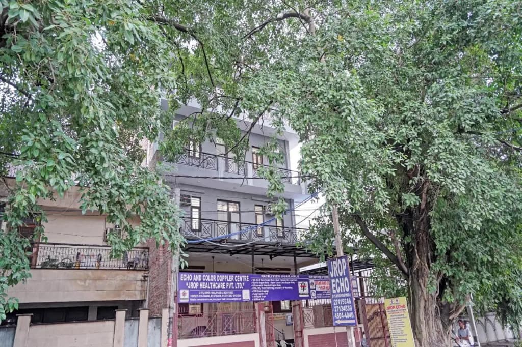 Hotel Green Chilly - photo 1