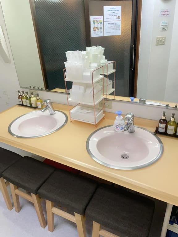 Fuchu Urban Hotel Main - photo 10