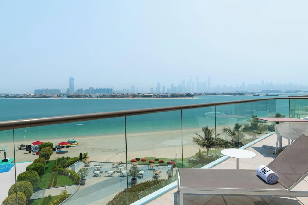 Th8 Palm Dubai Beach Resort, Vignette Collection, by IHG - photo 19