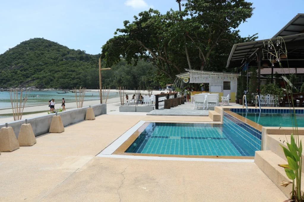 Aesthetic Resort - photo 7