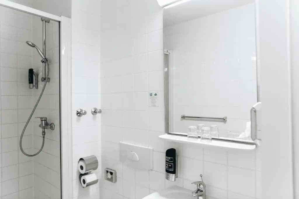 Hotel "Helle Mitte" Berlin - photo 8