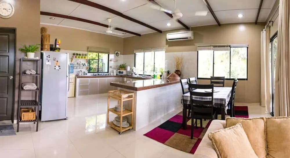 Kampung Bongsu Farmstay - photo 1