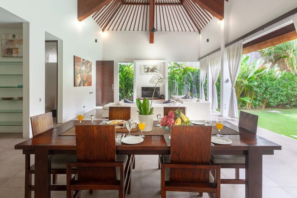 Villa Alice Dua by Villa Finder - photo 23