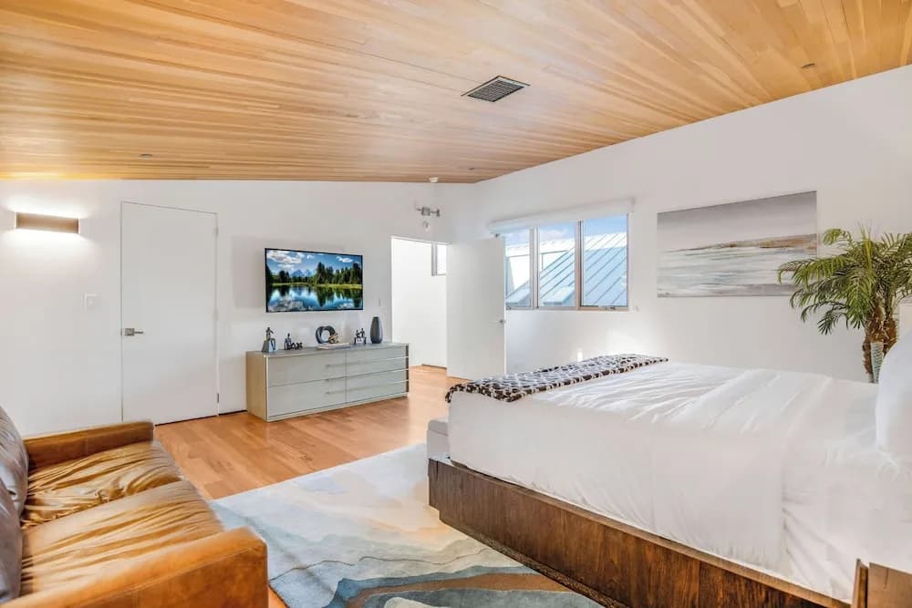 Cedar Loft Villa - photo 6