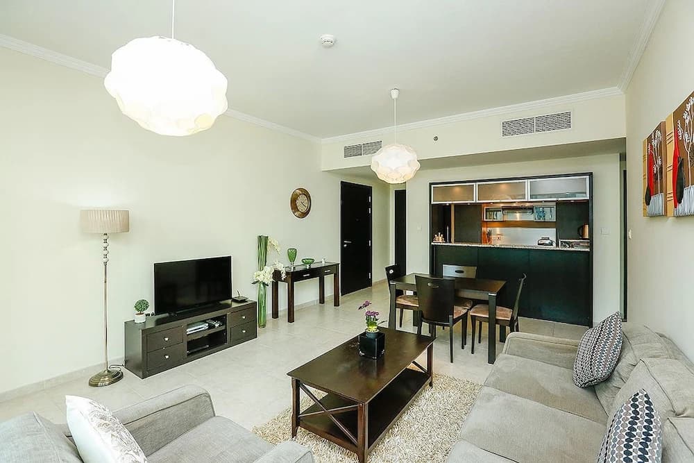 Kennedy Towers - Al Majara - photo 9
