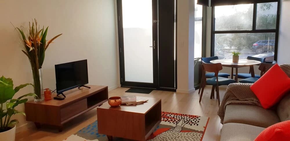 North Melbourne Lifestyle Stays - photo 2
