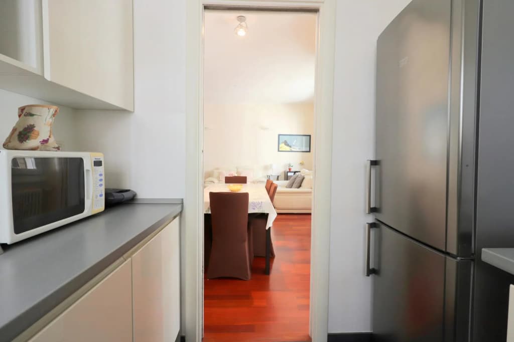 St Peter new and lightsome apartment with balcony - photo 13