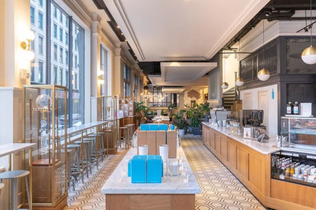 Walker Hotel Tribeca - photo 20