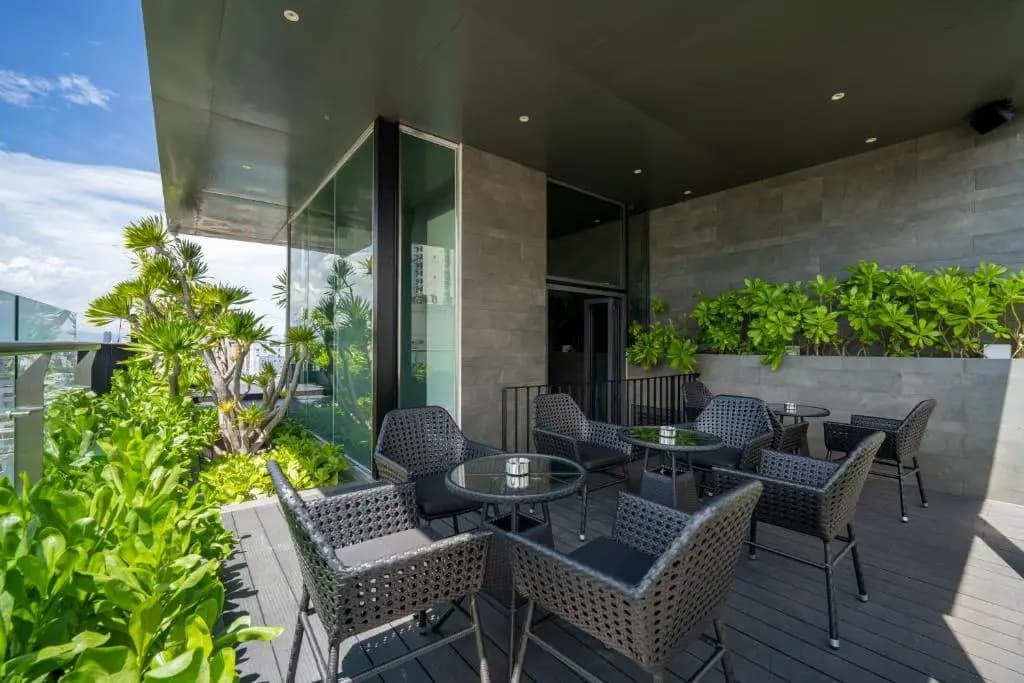 LEGEND Boutique Hotel - photo 44