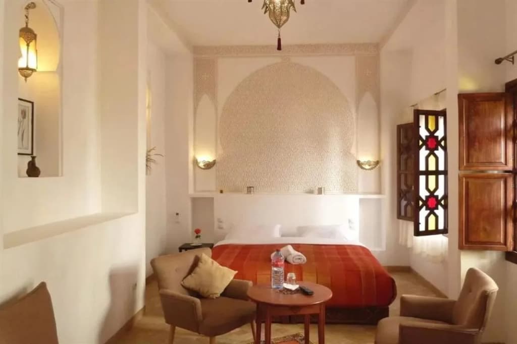 Hotel Riad Carina - photo 5