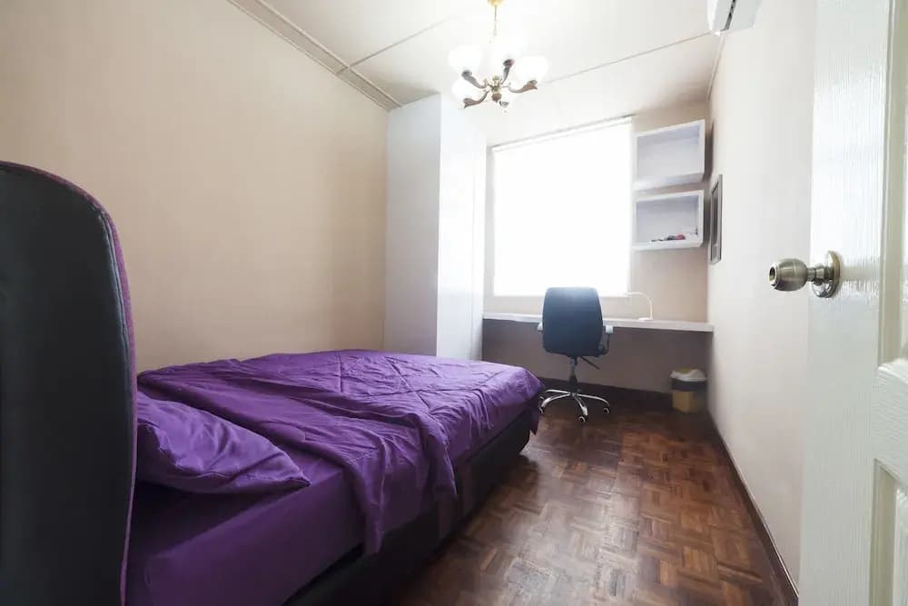 Summerbay Beach Resort Apartment - photo 6