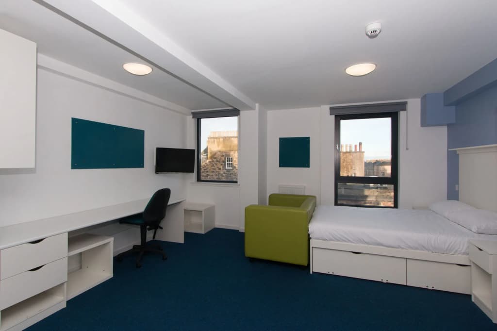 Destiny Student Murano - Campus Accommodation - photo 4