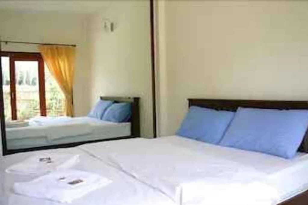 Naga Peak Resort - photo 2