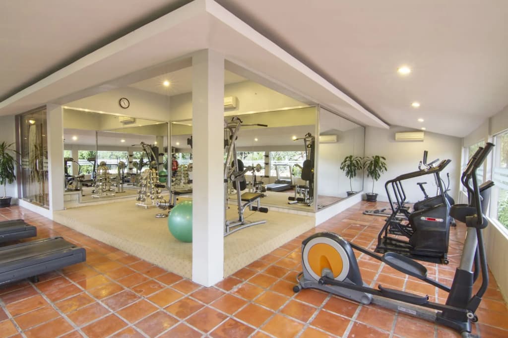 Pacific Hotel & Spa - photo 27