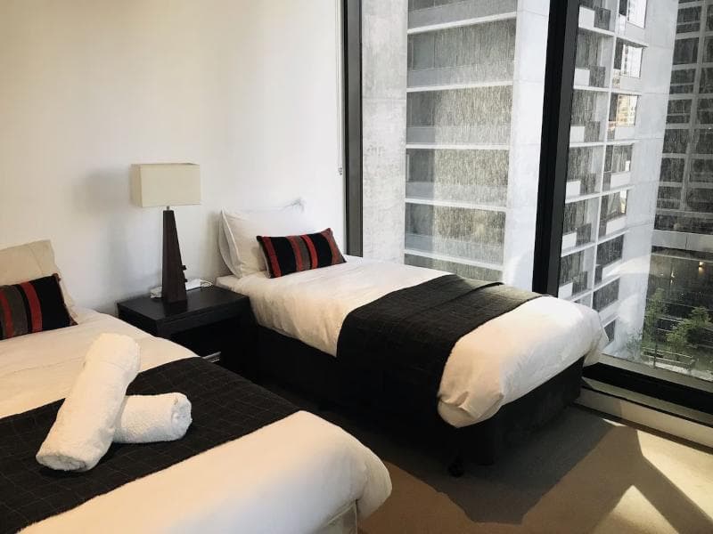 Rose Lane Serviced Apartments - photo 27