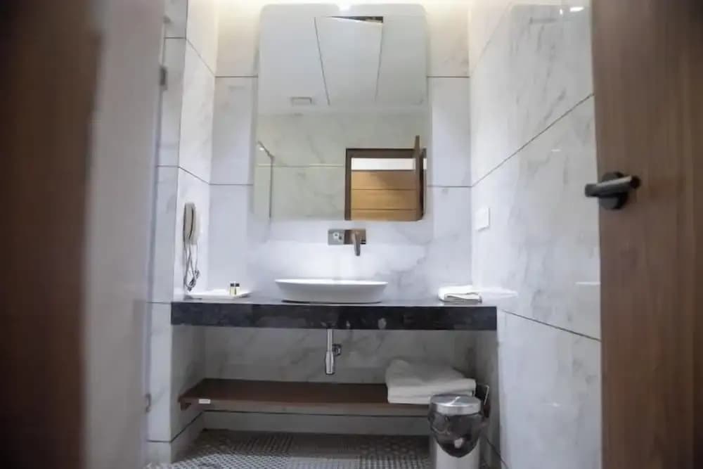 The Retreat Resort - photo 25