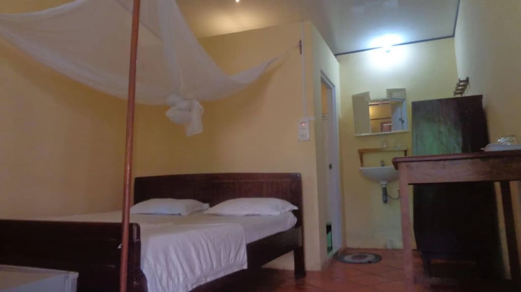 Viet Thanh Resort - photo 8