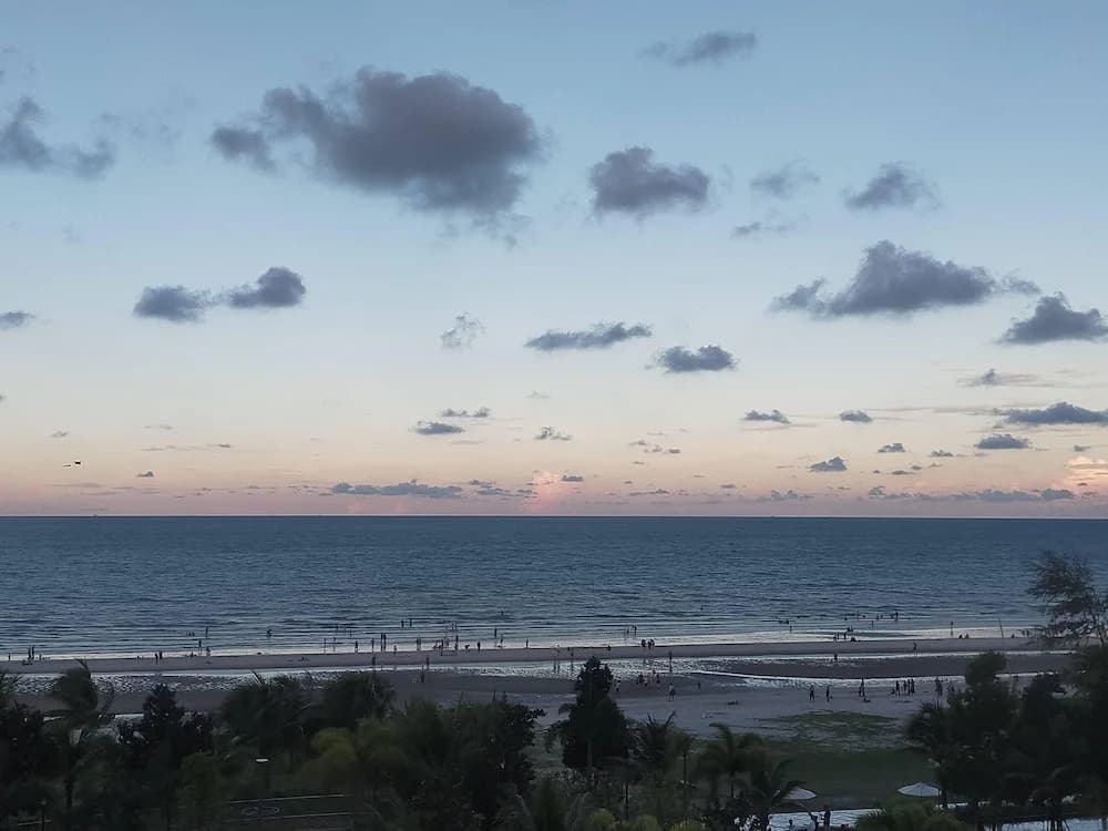 TimurBay Seaview Stunning By CA CON - photo 24