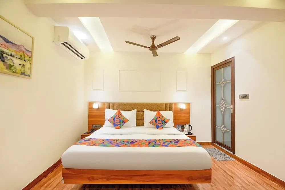 FabHotel Prime Shahdara - photo 7
