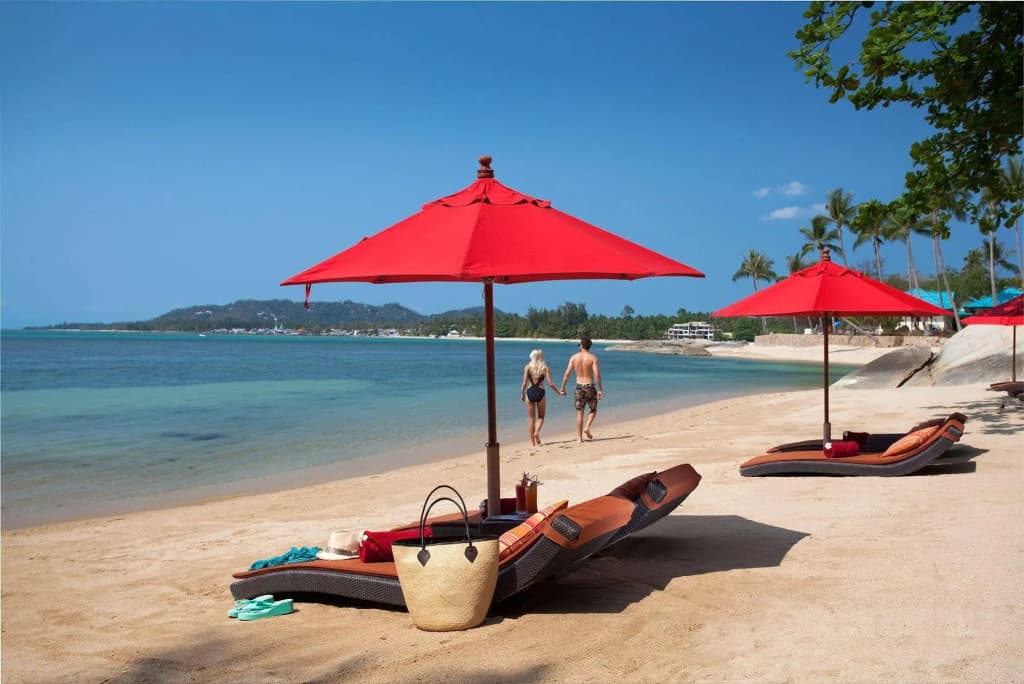 Rocky's Boutique Resort - Veranda Collection Samui - photo 20