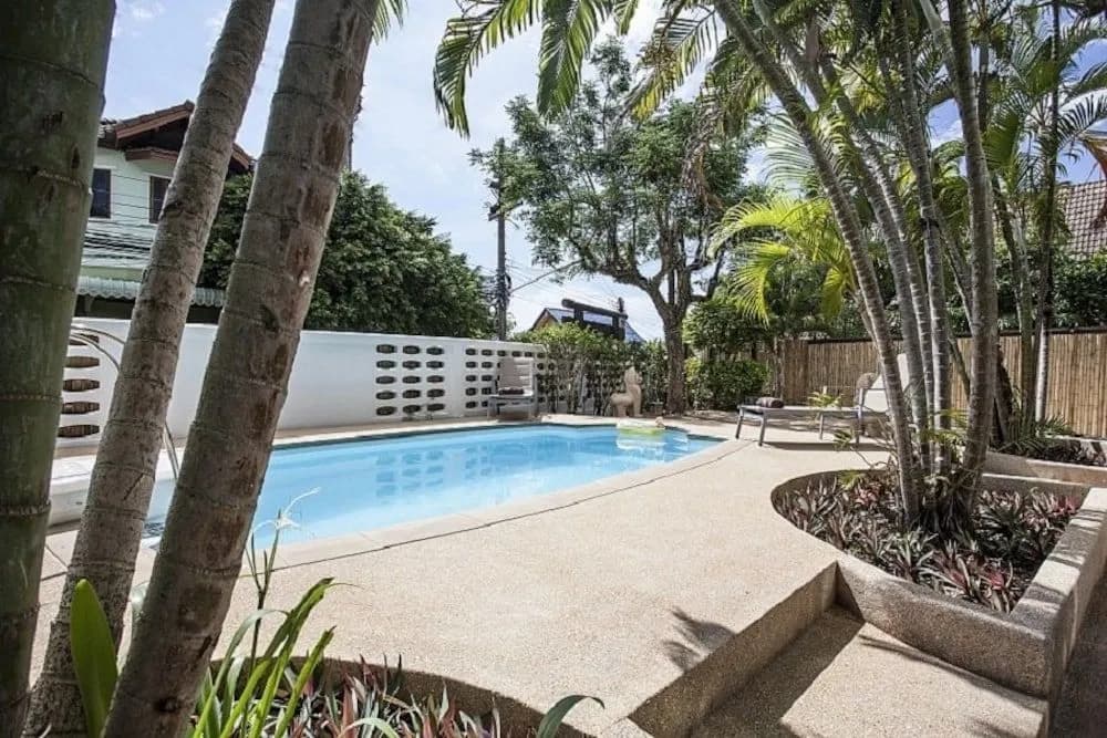 Villa Jungle 2 Bedrooms - photo 10