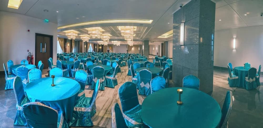 Boulevard hotel - photo 19