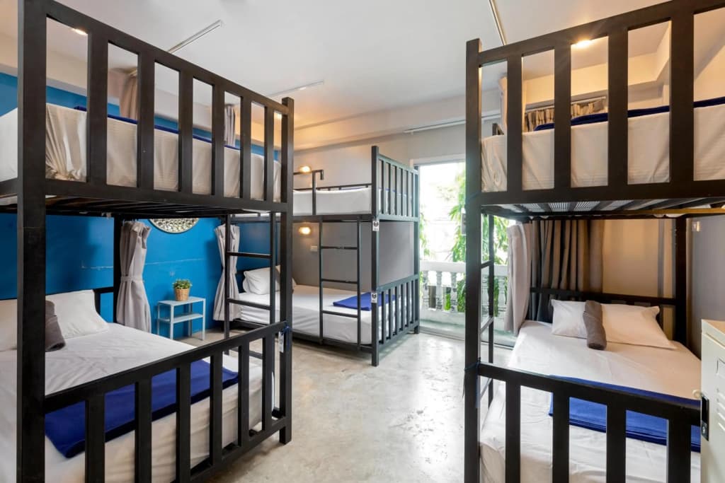 Hip Hostel - photo 5