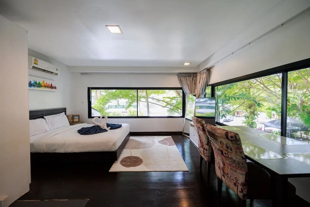 Pool villa at Kamala Regent by Lofty - photo 6