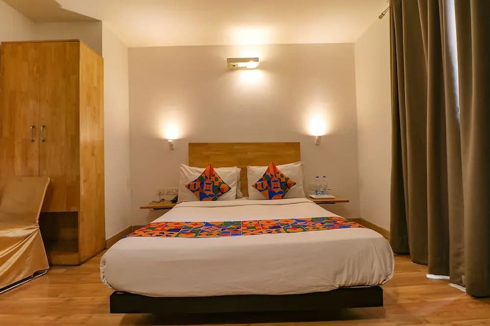 FabHotel Majestic JPM - photo 5