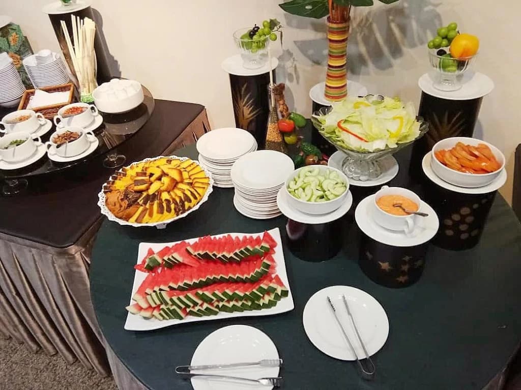 Hotel Zambuger Wira Kuala Lumpur - photo 13